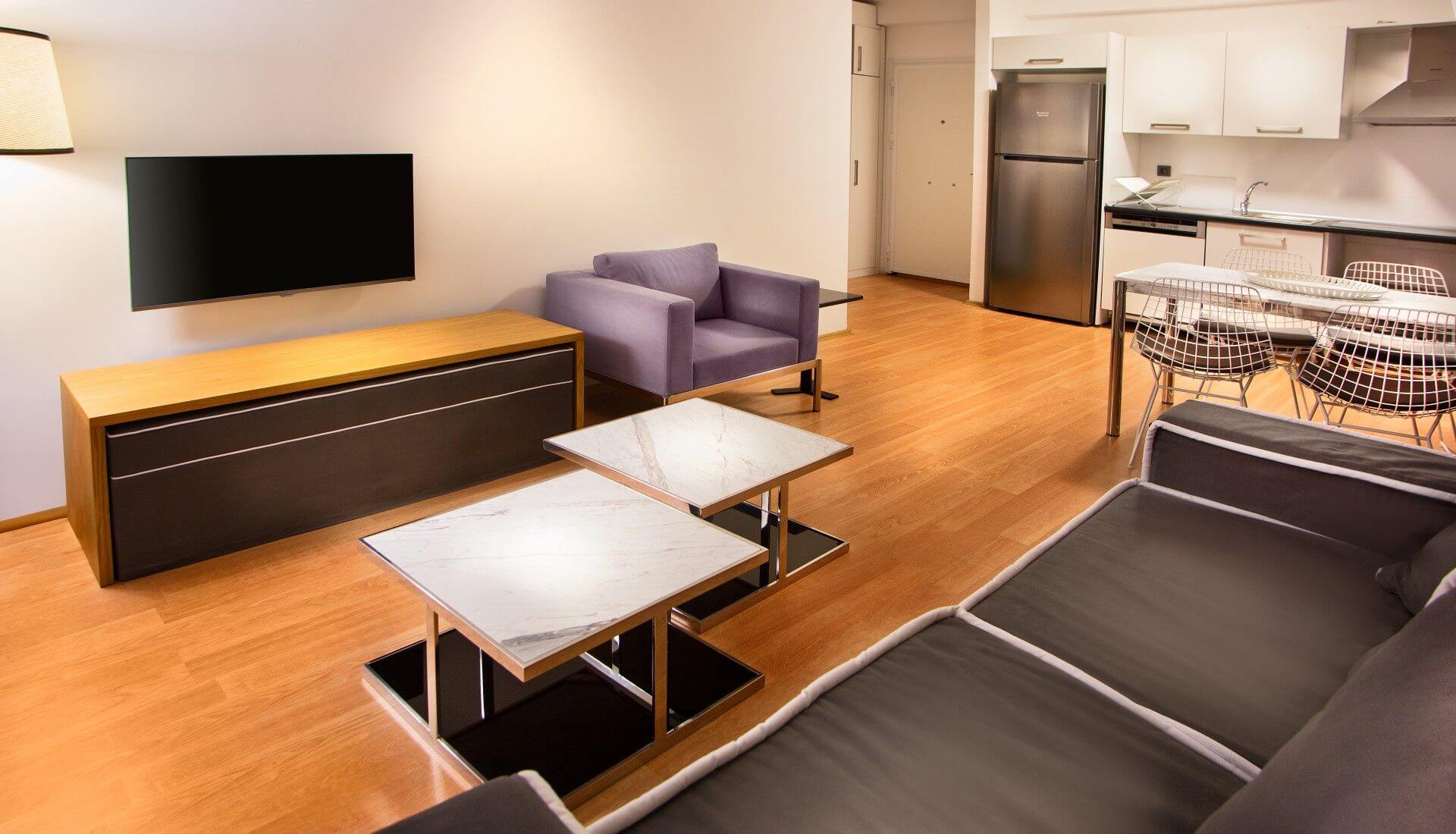 DELUXE TERRACE SUITES - NISH SUITES BEŞİKTAŞ