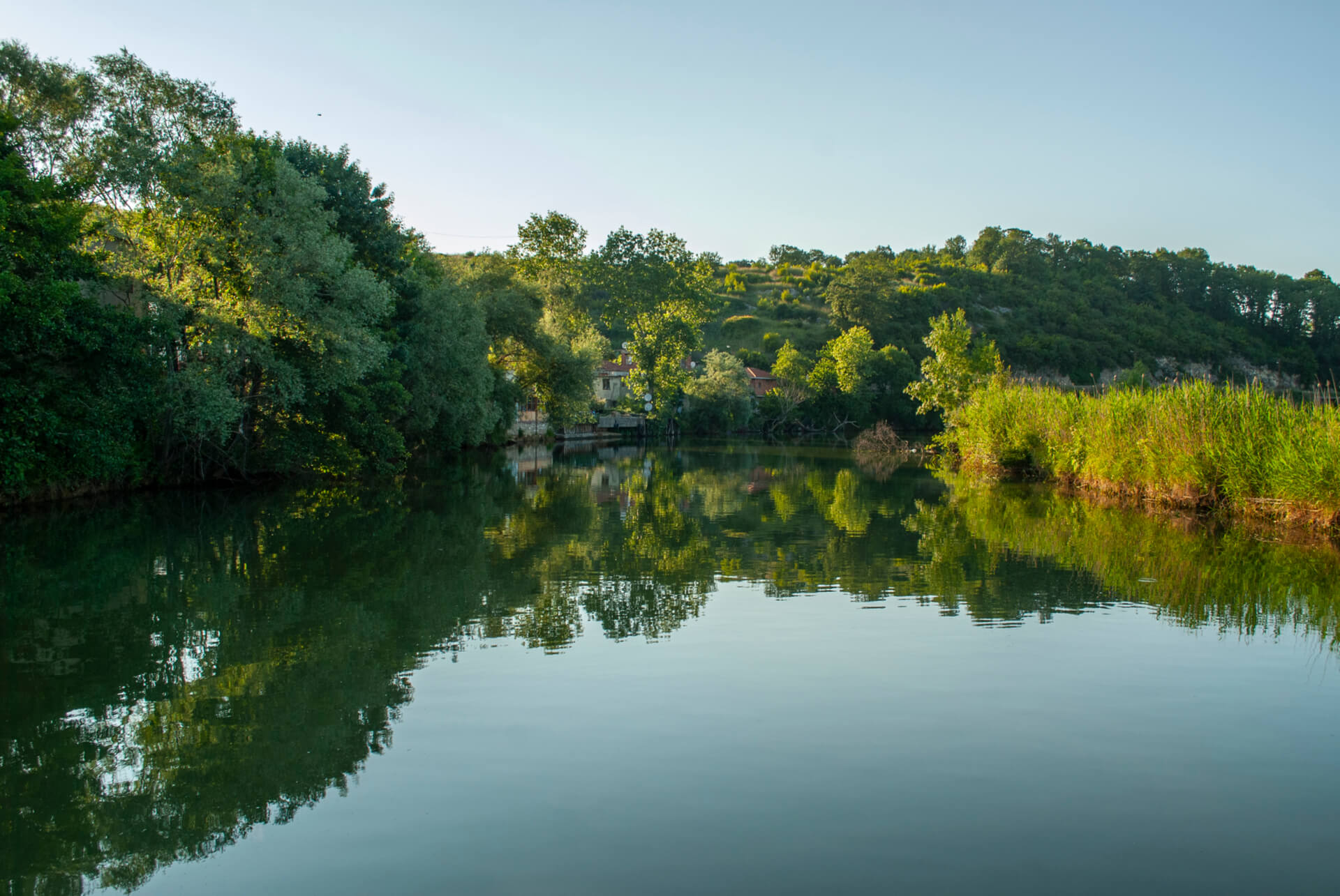 İstanbul Anadolu Yakası’nda Tatil